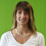 Tina Kloß