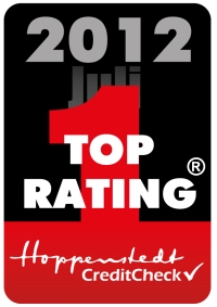 Hoppenstedt Top Rating 1